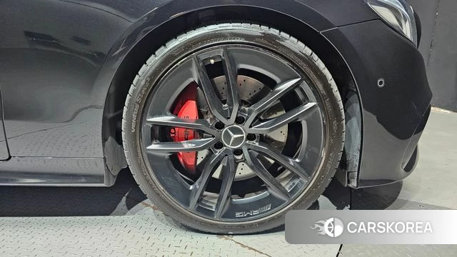Mercedes-Benz E-Class W213 id 4688698 из Кореи 13