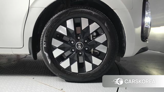 Hyundai Staria id 4691324 из Кореи 13