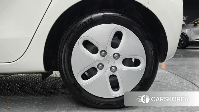 Kia The New Kia Ray id 4533277 из Кореи 13