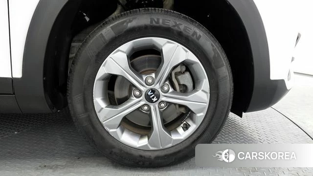 Kia Seltos id 4202843 из Кореи 13