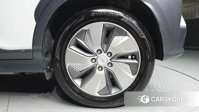 Hyundai Kona Electric id 4850032 из Кореи 13