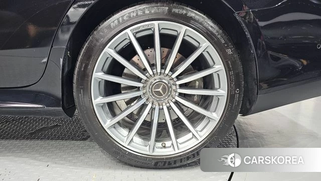 Mercedes-Benz AMG GT id 4769853 из Кореи 13