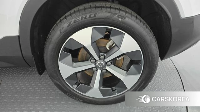 Volvo XC40 id 4571350 из Кореи 13