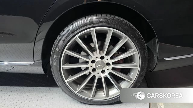 Mercedes-Benz E-Class W213 id 4856174 из Кореи 13