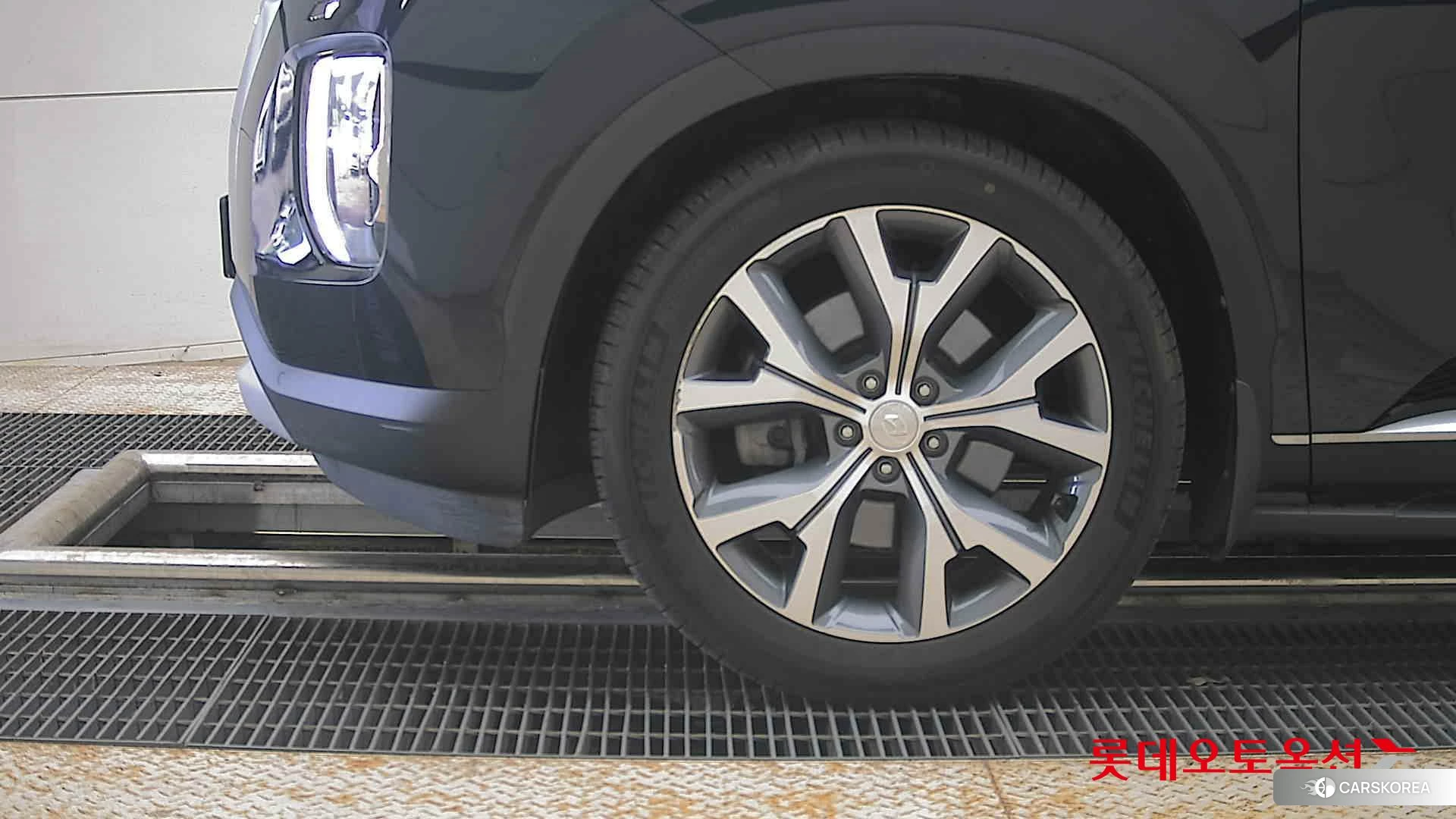 Hyundai Palisade id 4498415 из Кореи 13