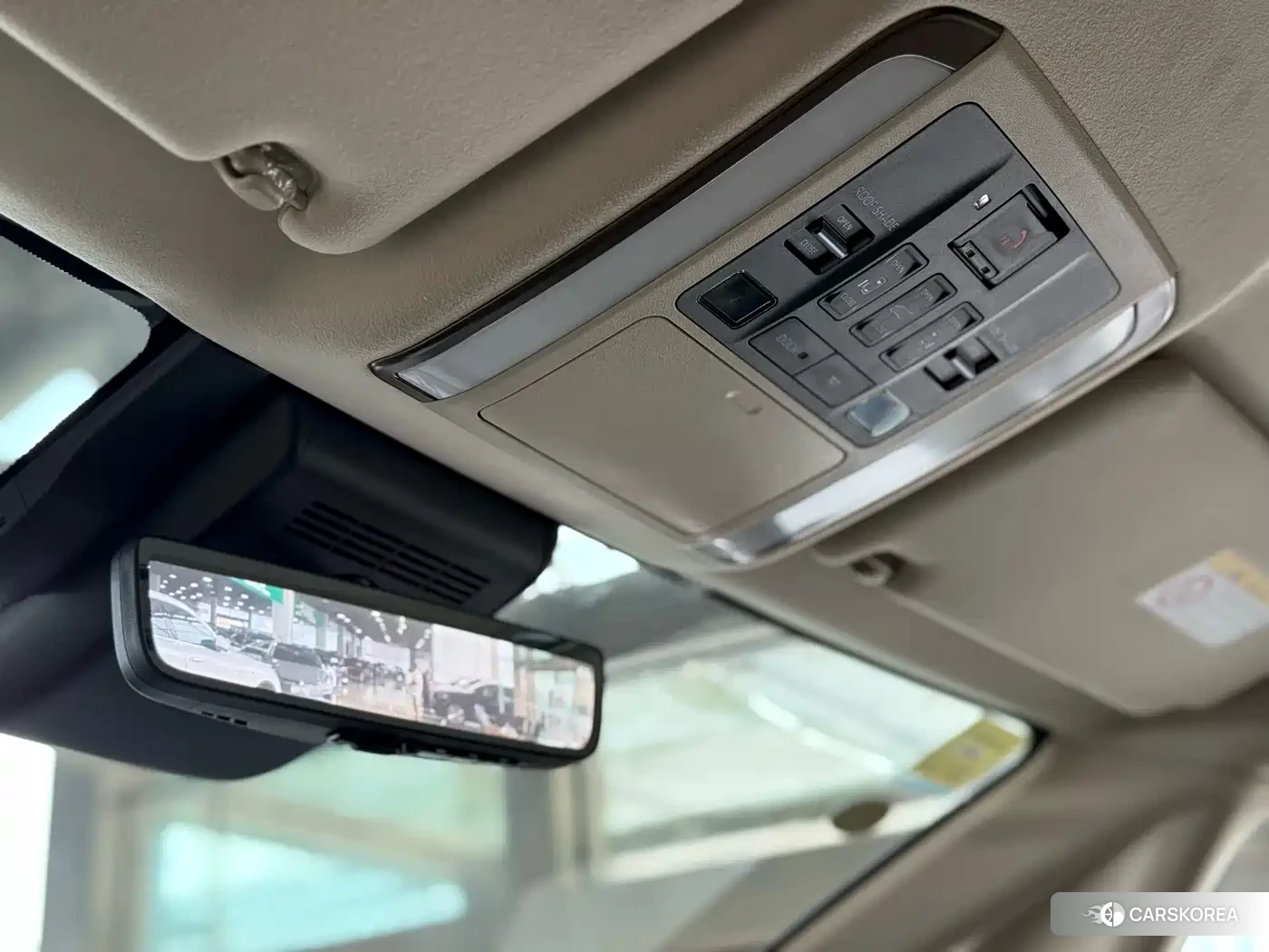 Toyota Alphard id 4547225 из Китая 13