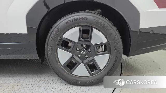 Hyundai Santa Fe (MX5) id 4427410 из Кореи 13