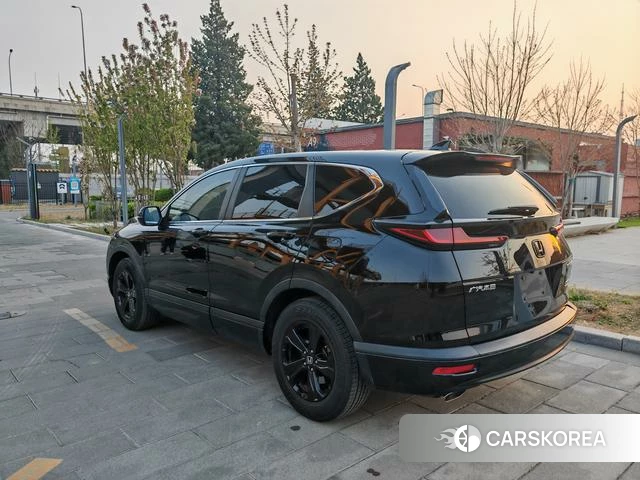Honda Hao Ying id 4272235 из Китая 13