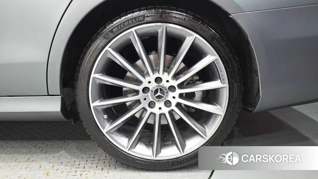 Mercedes-Benz E-Class W213 id 4871802 из Кореи 13