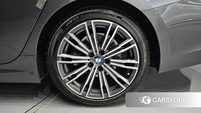 BMW 3 Series (G20) id 4245697 из Кореи 13