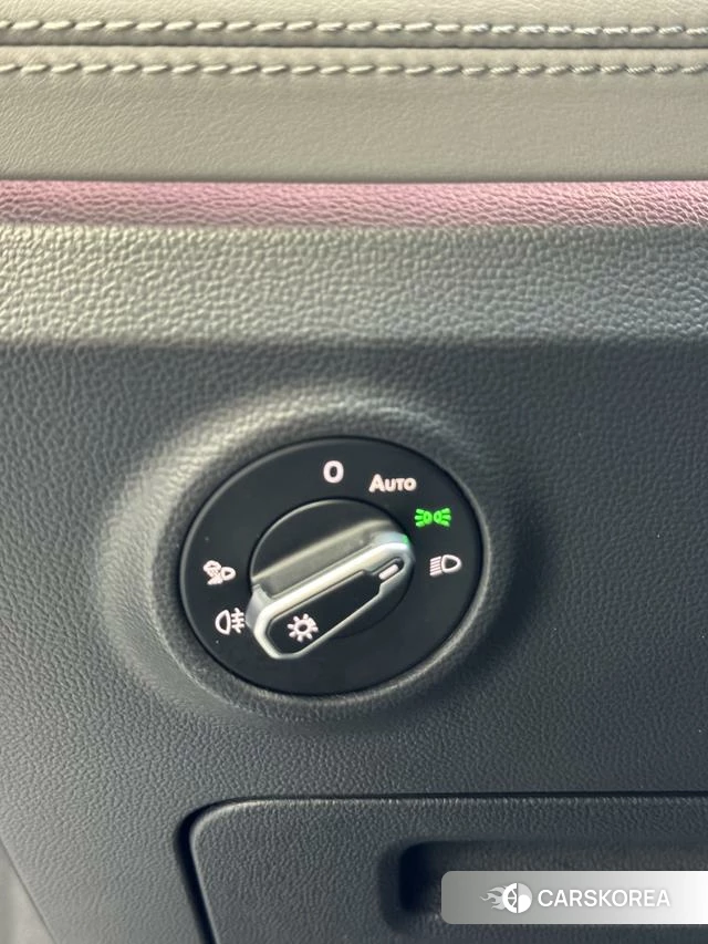 Volkswagen Tanyue id 4278738 из Китая 13