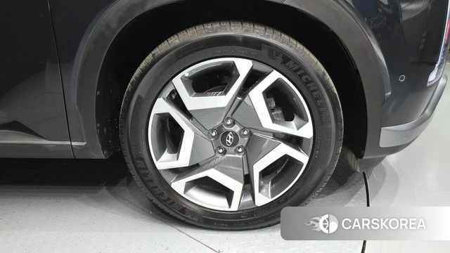 Hyundai The New Palisade id 4697165 из Кореи 13