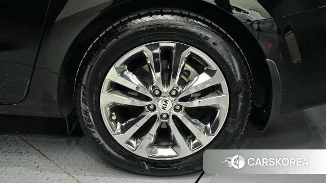Kia All New Carnival id 4770861 из Кореи 13