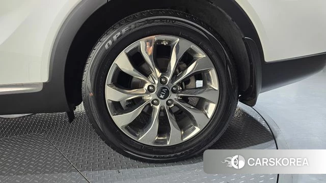 Kia The New Sorento id 4411394 из Кореи 13