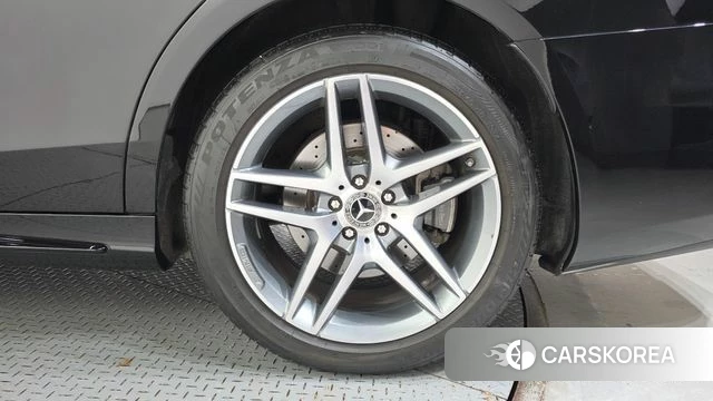 Mercedes-Benz S-Class W222 id 4519803 из Кореи 13