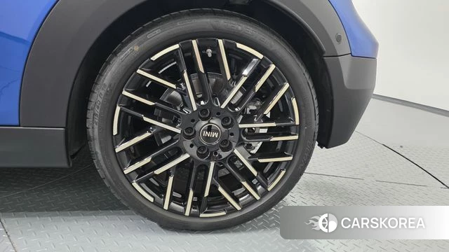Mini Cooper S Convertible 4th Generation id 4291864 из Кореи 13