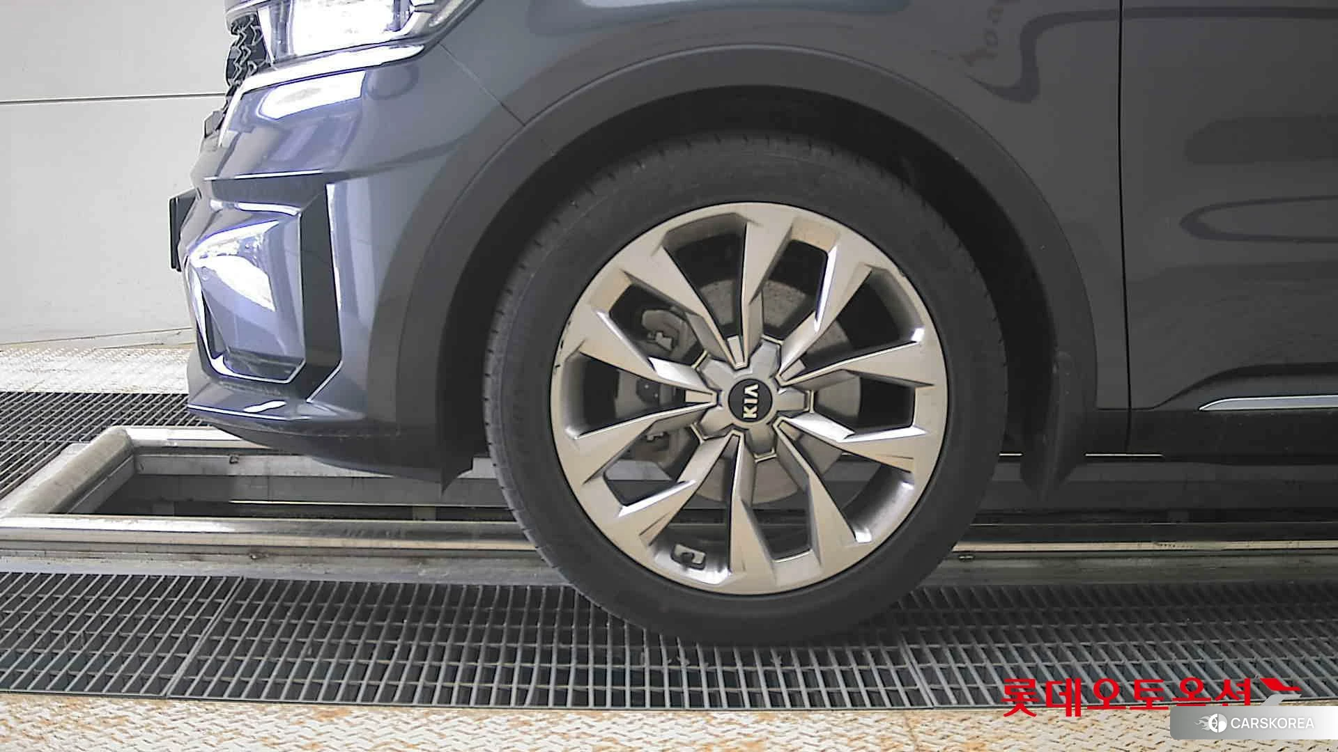 Kia Sorento id 4289584 из Кореи 13