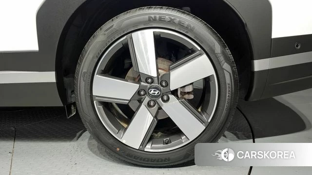 Hyundai Santa Fe (MX5) id 4222878 из Кореи 13