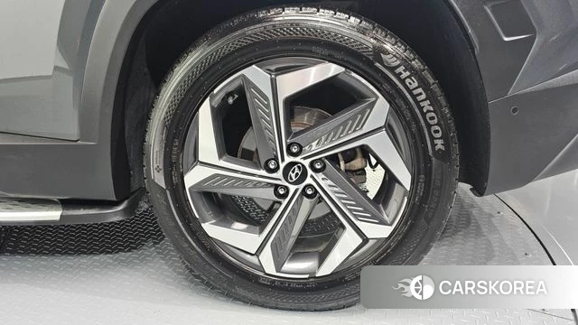 Hyundai Tucson (NX4) id 4631609 из Кореи 13