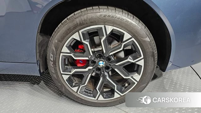 BMW X3 (G45) id 4516148 из Кореи 13