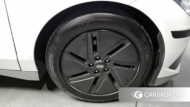 Hyundai Ionic 6 id 4422633 из Кореи 13