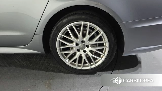 Audi New A6 id 4197205 из Кореи 13