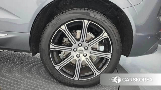 Volvo XC60 second Generation id 4855346 из Кореи 13