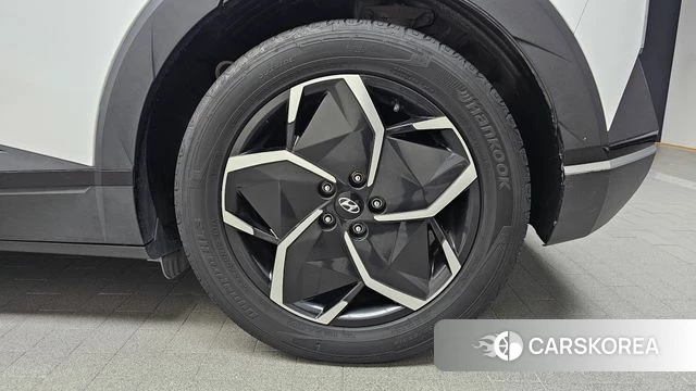 Hyundai Ionic 5 id 4624872 из Кореи 13