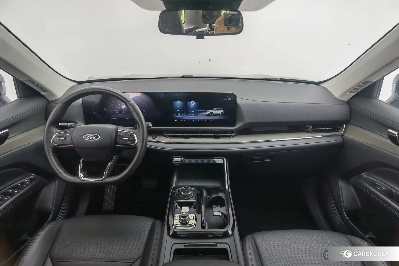 Ford Ling Rui id 4473453 из Китая 13