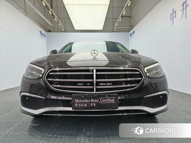 Mercedes-Benz E-class id 4307265 из Китая 13