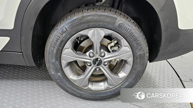 Kia The New Seltos id 4407741 из Кореи 13