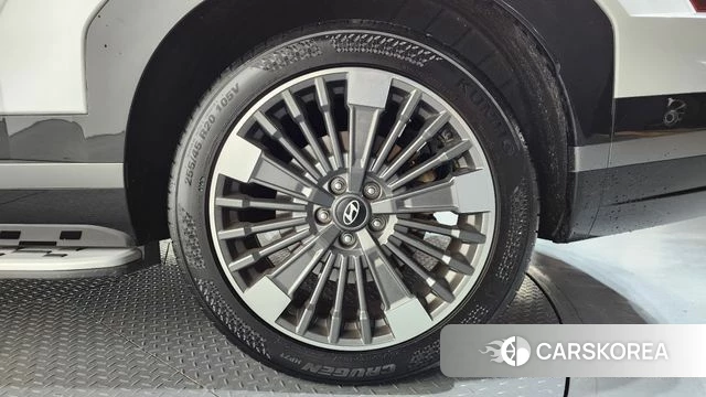 Hyundai Santa Fe (MX5) id 4602531 из Кореи 13