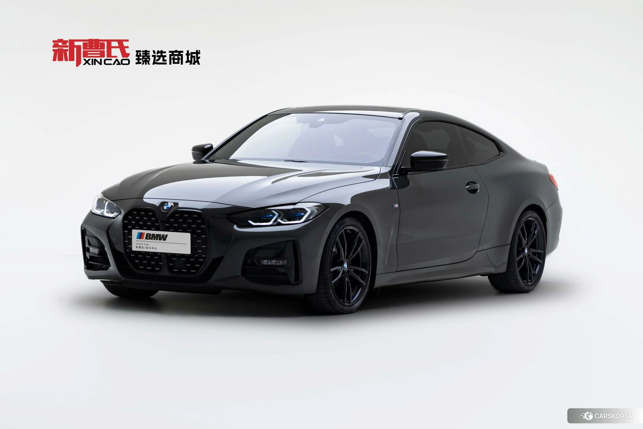 BMW 4 series id 4413500 из Китая 13