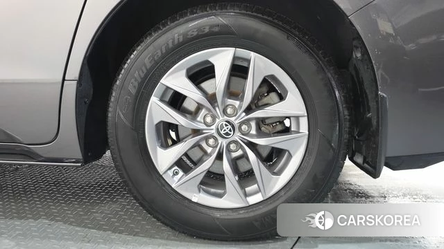 Toyota Sienna 4th Generation id 4753499 из Кореи 13