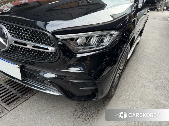 Mercedes-Benz GLC id 4399781 из Китая 13