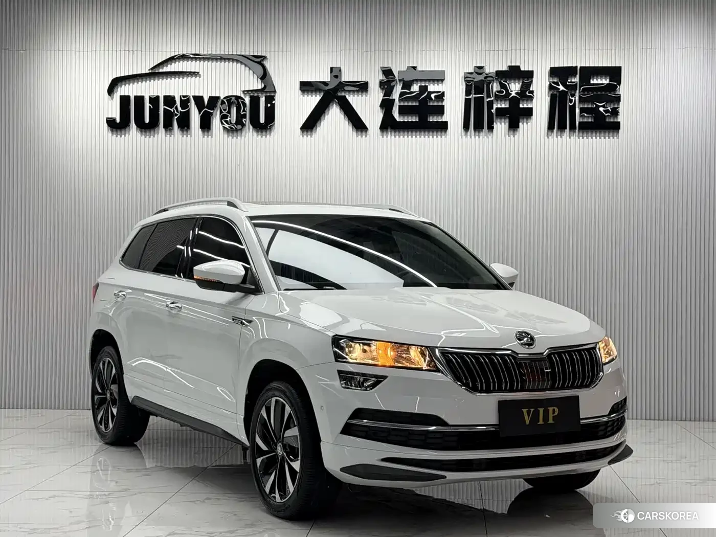 Skoda Krok id 4548082 из Китая 13