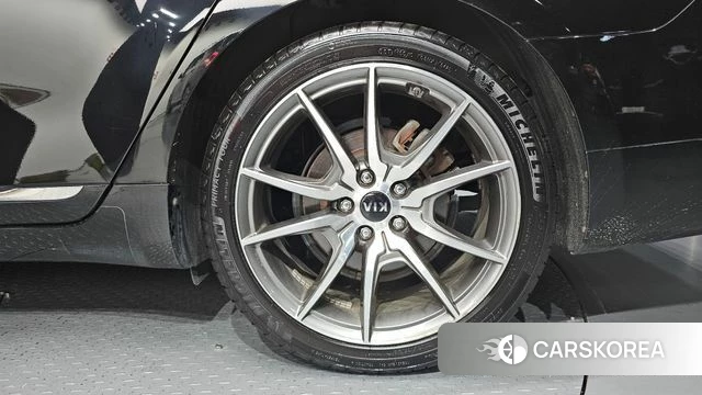 Kia K7 Premier id 4520084 из Кореи 13