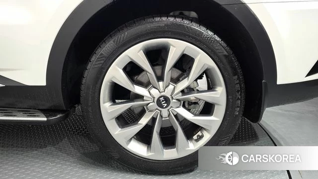 Kia Sorento 4th Generation id 4609520 из Кореи 13