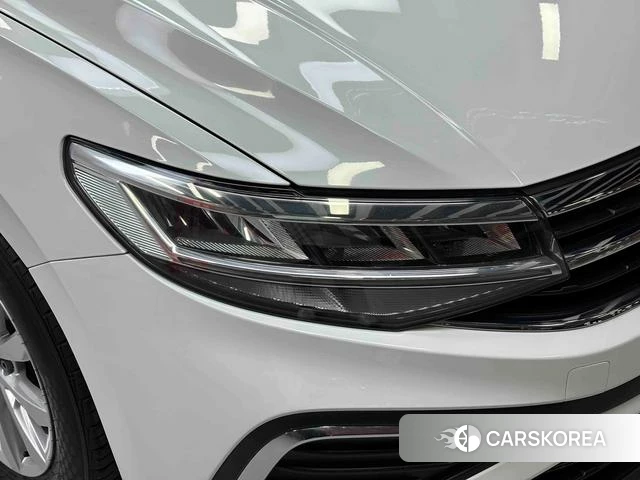 Volkswagen Bora id 4290673 из Китая 13