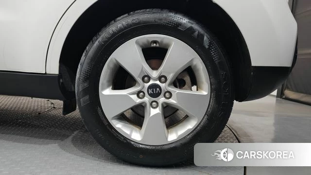 Kia The New Saw id 4471777 из Кореи 13