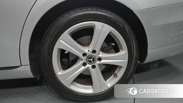 Mercedes-Benz E-Class W213 id 4536861 из Кореи 13