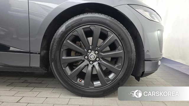 Jaguar I-PACE id 4520457 из Кореи 13