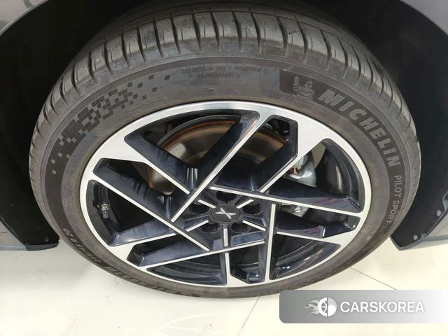 Xiaopeng Motors Xiaopeng P7+ id 3926881 из Китая 13