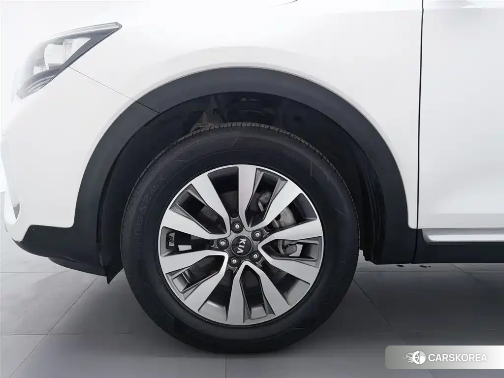 Kia KX7 id 4570388 из Китая 13
