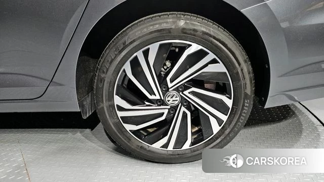 Volkswagen 7th Generation of Jetta id 4362320 из Кореи 13