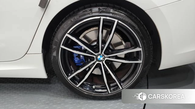 BMW 3 Series (G20) id 4506925 из Кореи 13