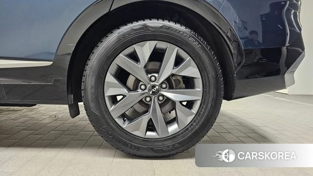 Kia Sportage 5th Generation id 4423108 из Кореи 13