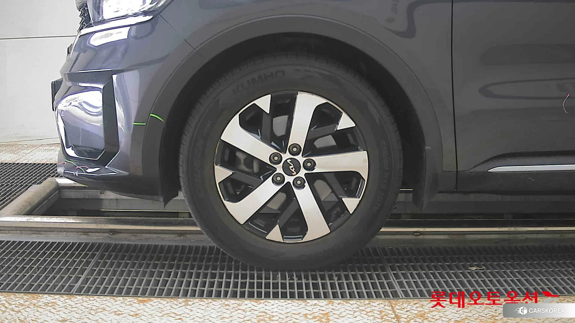 Kia Sorento id 4498430 из Кореи 13