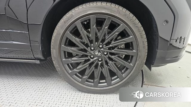 Hyundai Santa Fe (MX5) id 4635359 из Кореи 13