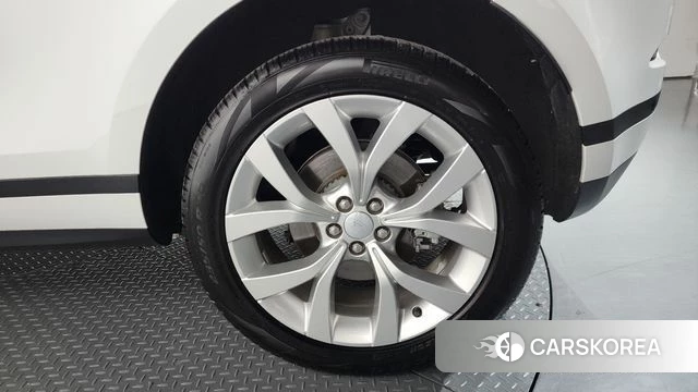 Land Rover Range Rover Evoque 2nd Generation id 4395174 из Кореи 13